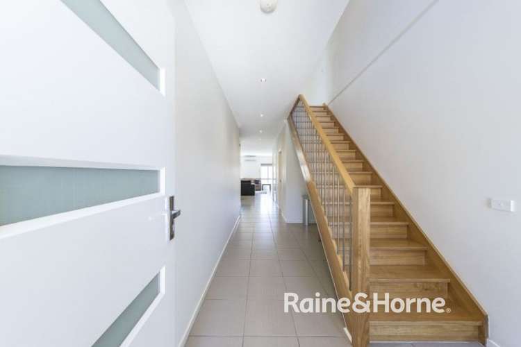 Second view of Homely house listing, 50 Lorimer Street, Caroline Springs VIC 3023