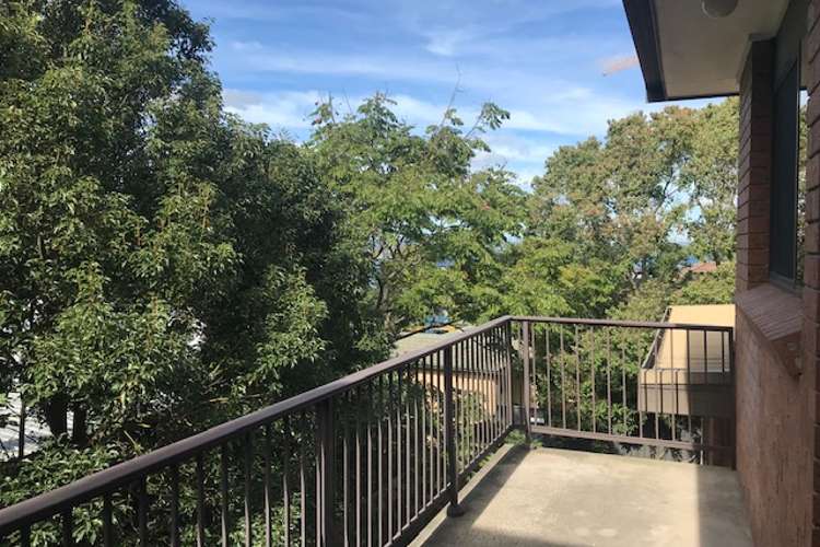 Fifth view of Homely townhouse listing, 2/59 Donnison Street, Gosford NSW 2250