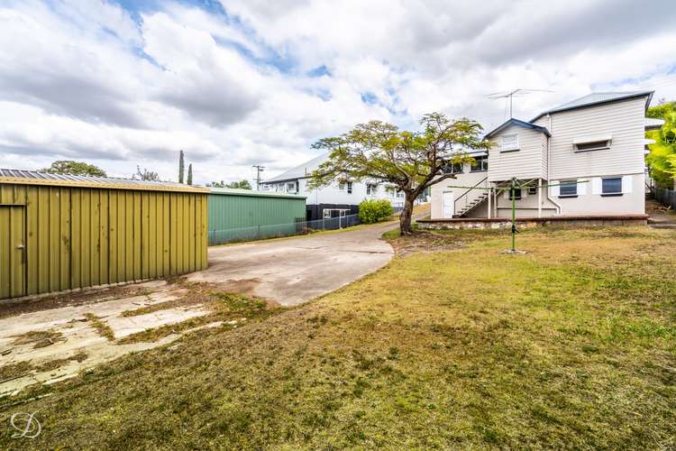 Second view of Homely house listing, 25 Tenth Avenue, Windsor QLD 4030