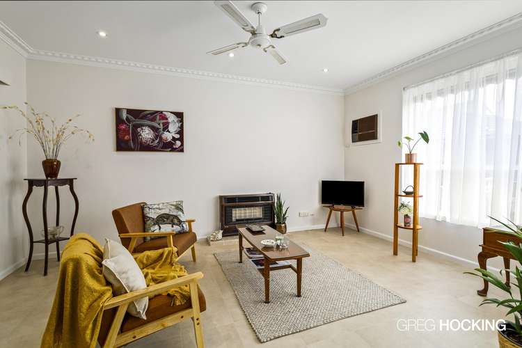 Second view of Homely unit listing, 1/98 Railway Place, Williamstown VIC 3016