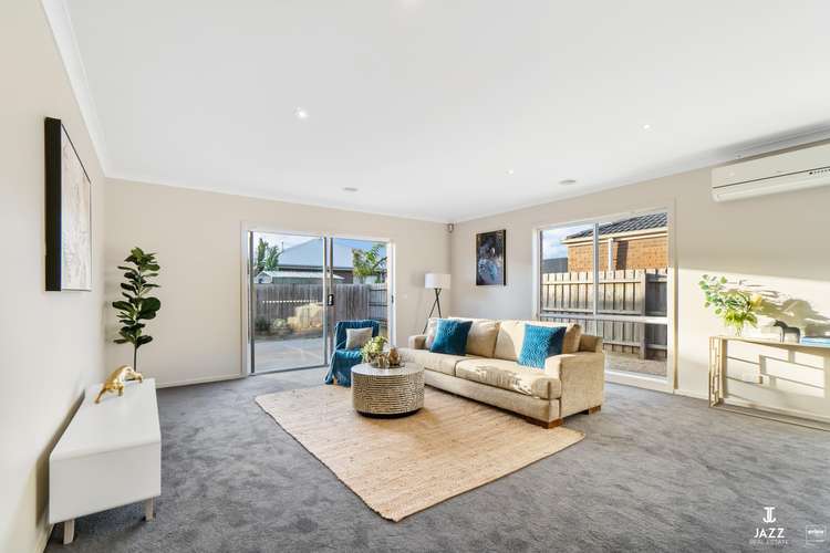 Sixth view of Homely house listing, 18 Home Road, Point Cook VIC 3030