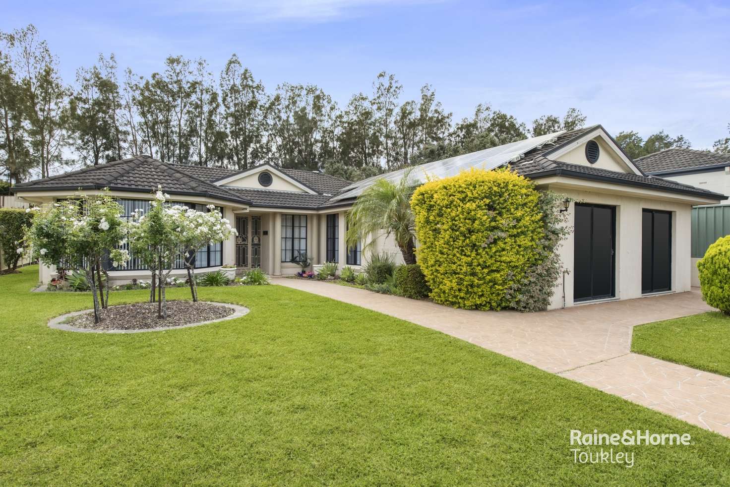 Main view of Homely house listing, 14 Kintyre Road, Hamlyn Terrace NSW 2259