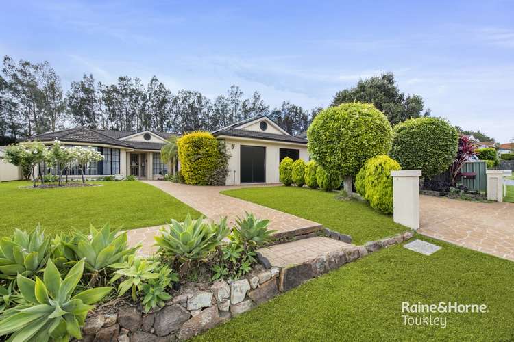 Second view of Homely house listing, 14 Kintyre Road, Hamlyn Terrace NSW 2259