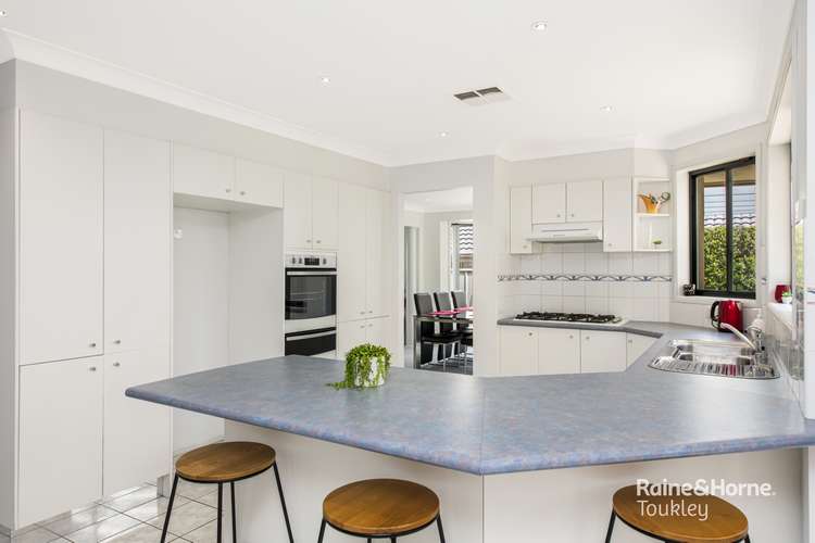 Third view of Homely house listing, 14 Kintyre Road, Hamlyn Terrace NSW 2259