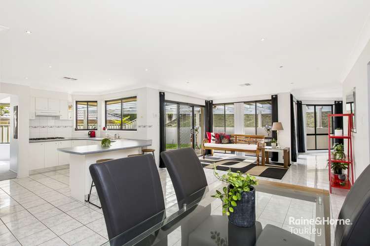 Fifth view of Homely house listing, 14 Kintyre Road, Hamlyn Terrace NSW 2259
