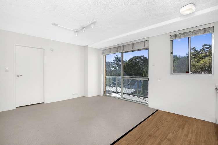 Second view of Homely apartment listing, 24/186 Sutherland Street, Paddington NSW 2021