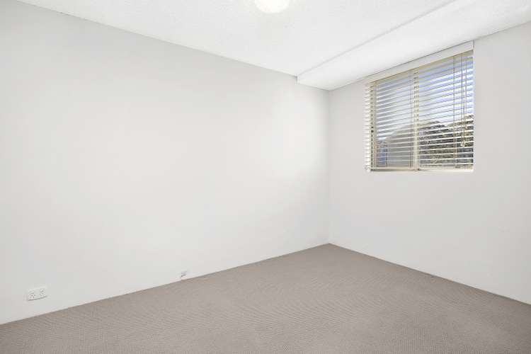 Fourth view of Homely apartment listing, 24/186 Sutherland Street, Paddington NSW 2021