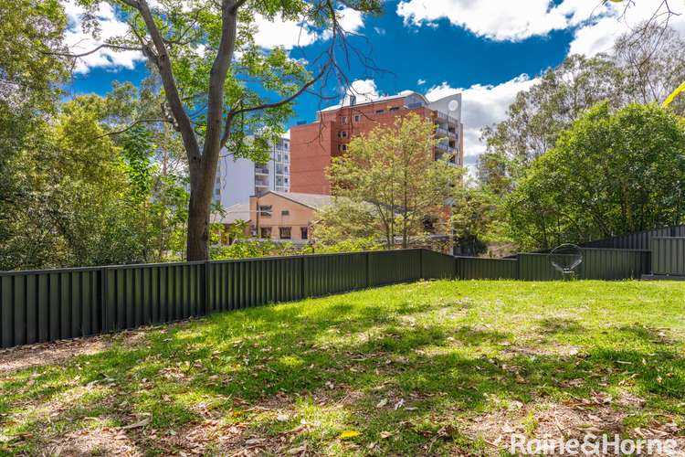 Second view of Homely apartment listing, 1/60 Great Western Highway, Parramatta NSW 2150