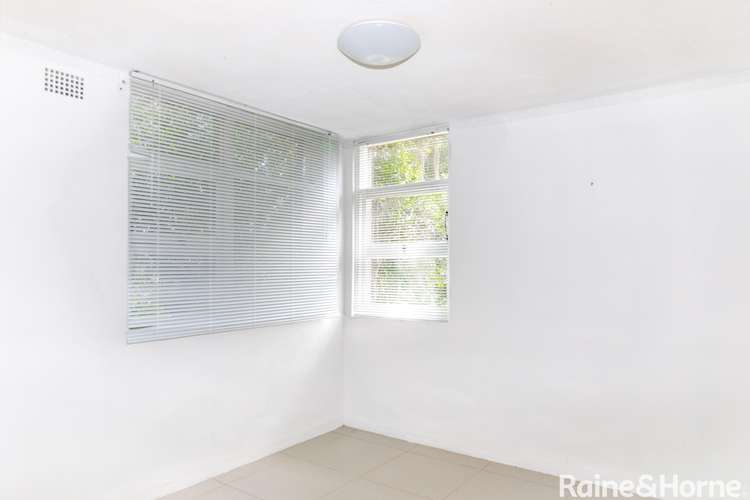 Third view of Homely apartment listing, 1/60 Great Western Highway, Parramatta NSW 2150