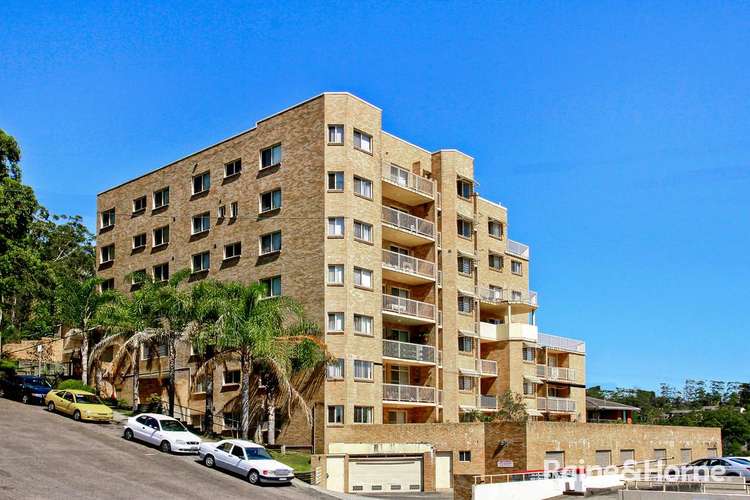 Main view of Homely unit listing, 7/145 Faunce Street, Gosford NSW 2250