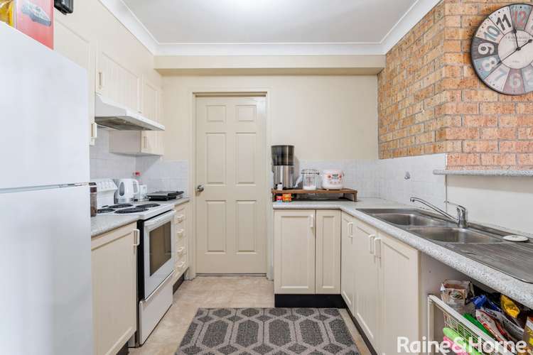 Second view of Homely unit listing, 7/145 Faunce Street, Gosford NSW 2250