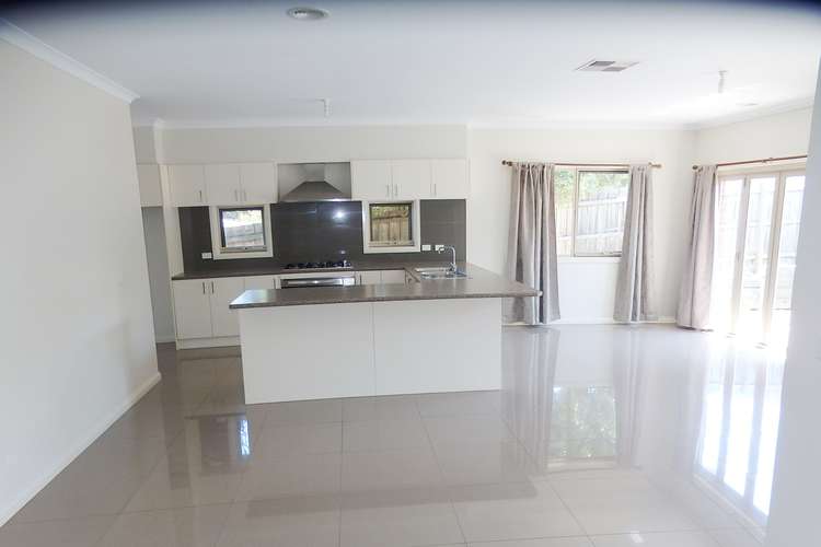 Third view of Homely house listing, 4/a Albert Road, Hallam VIC 3803
