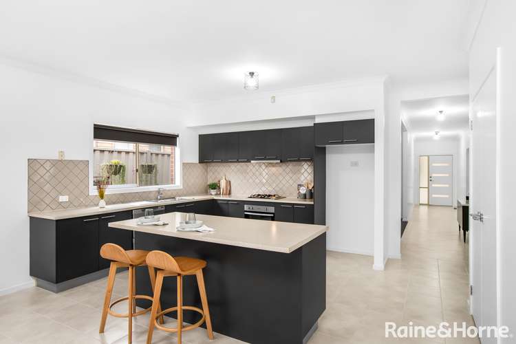 Fourth view of Homely house listing, 44 Salina Walk, Caroline Springs VIC 3023