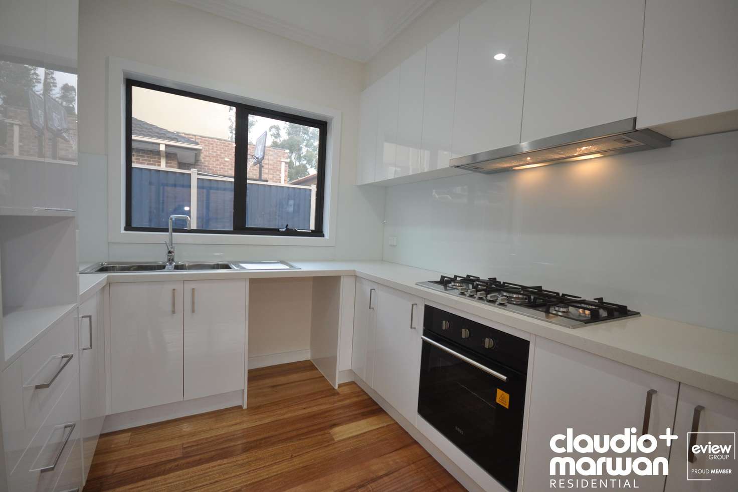 Main view of Homely townhouse listing, 2/4 Illawarra Street, Glenroy VIC 3046