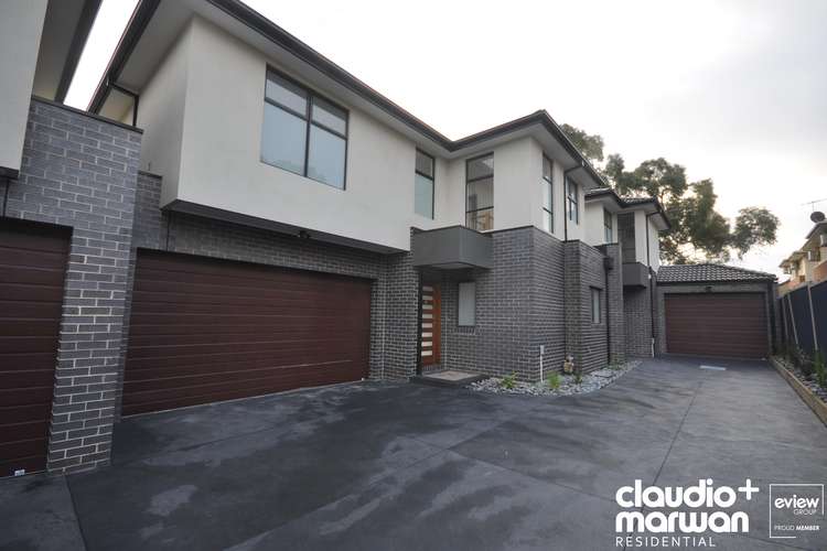 Second view of Homely townhouse listing, 2/4 Illawarra Street, Glenroy VIC 3046