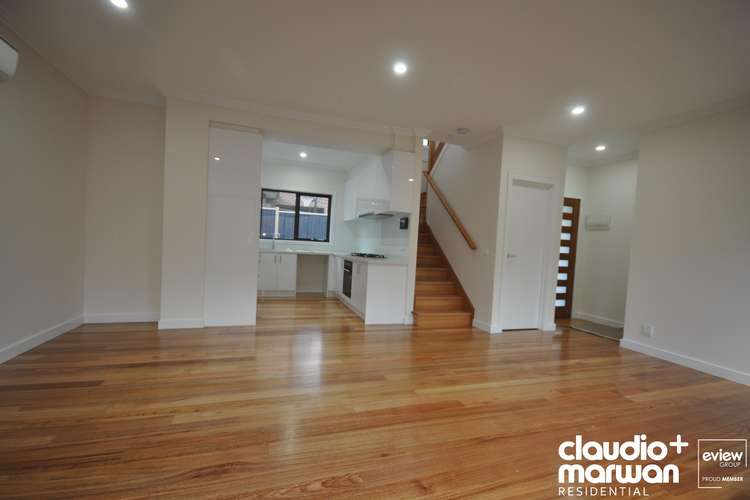 Fourth view of Homely townhouse listing, 2/4 Illawarra Street, Glenroy VIC 3046