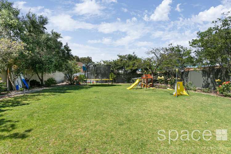 Fifth view of Homely house listing, 17 View Terrace, East Fremantle WA 6158