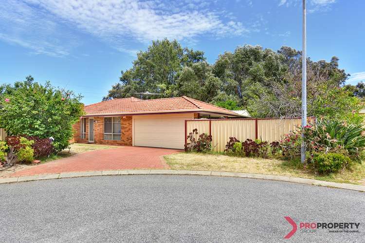 Fourth view of Homely house listing, 8 Bull Place, Queens Park WA 6107