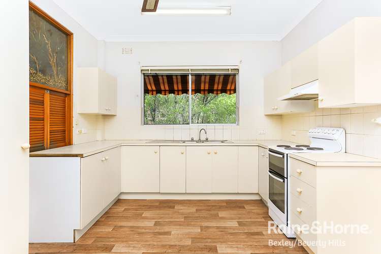 Main view of Homely apartment listing, 8/53 Illawarra Street, Allawah NSW 2218