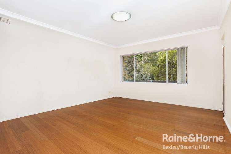 Third view of Homely apartment listing, 8/53 Illawarra Street, Allawah NSW 2218