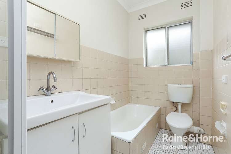 Fourth view of Homely apartment listing, 8/53 Illawarra Street, Allawah NSW 2218