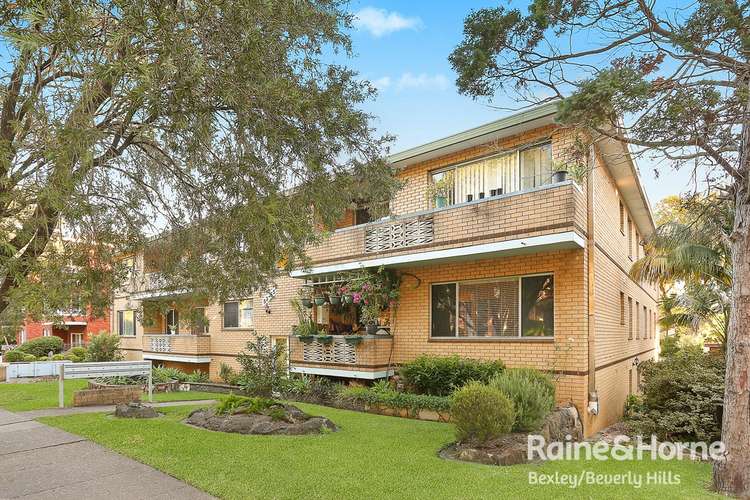 Fifth view of Homely apartment listing, 8/53 Illawarra Street, Allawah NSW 2218