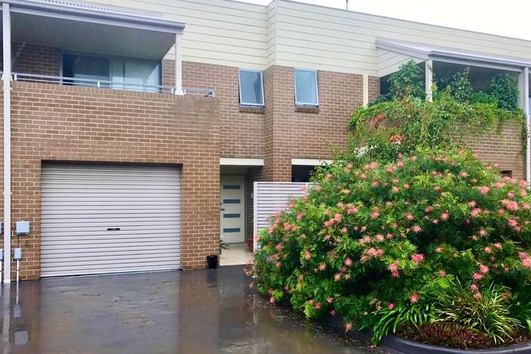 Main view of Homely townhouse listing, 12/1 Brown Street, Kiama NSW 2533
