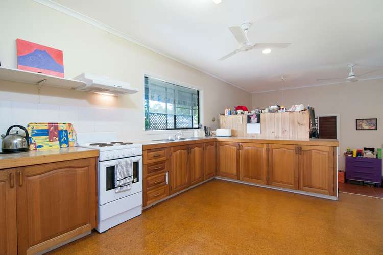 Main view of Homely house listing, 16 Barra Close, Wonga Beach QLD 4873