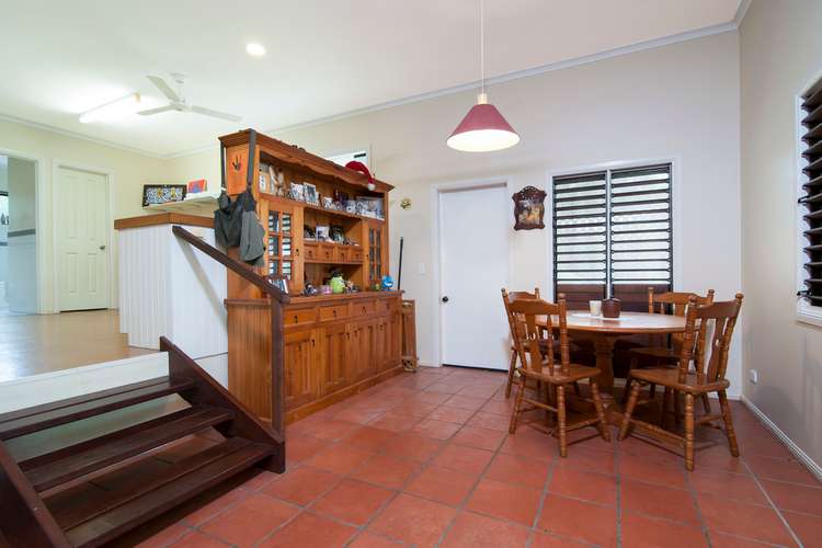 Second view of Homely house listing, 16 Barra Close, Wonga Beach QLD 4873