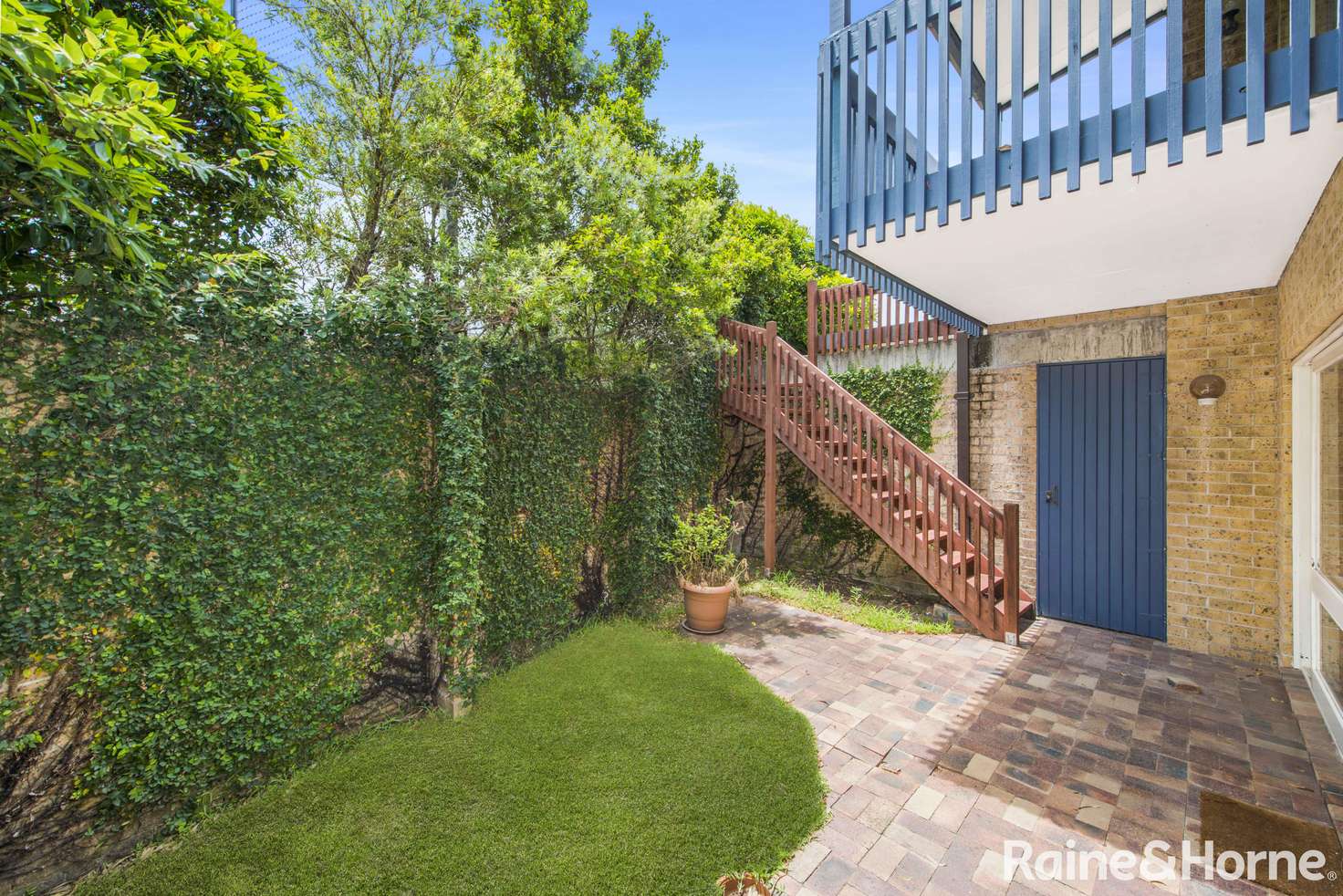 Main view of Homely townhouse listing, 49E Murdoch Street, Cremorne NSW 2090