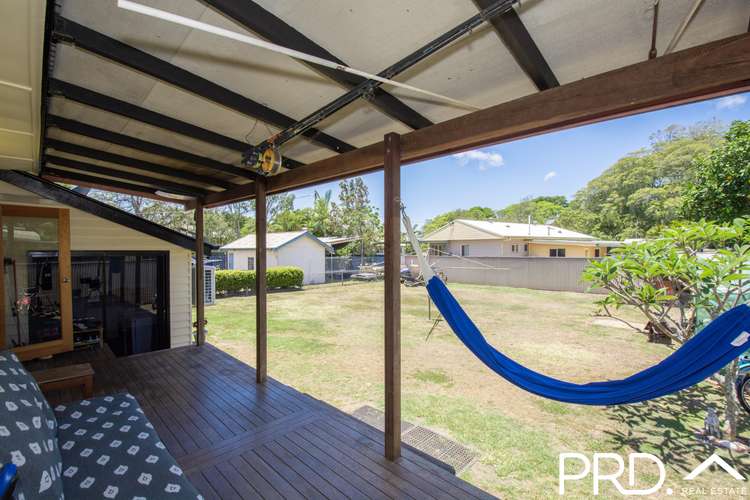 Second view of Homely house listing, 2A Steuart Street, Bundaberg North QLD 4670