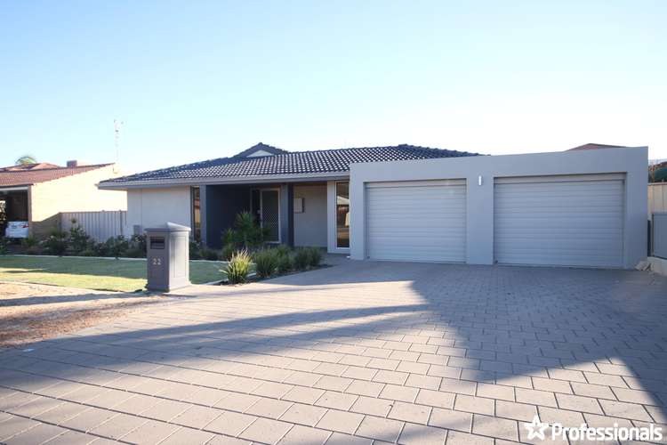 Third view of Homely house listing, 22 Seacrest Street, Tarcoola Beach WA 6530