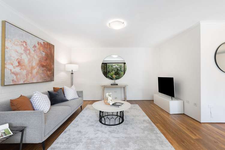 Second view of Homely apartment listing, 2/52-58 Helen Street, Lane Cove NSW 2066