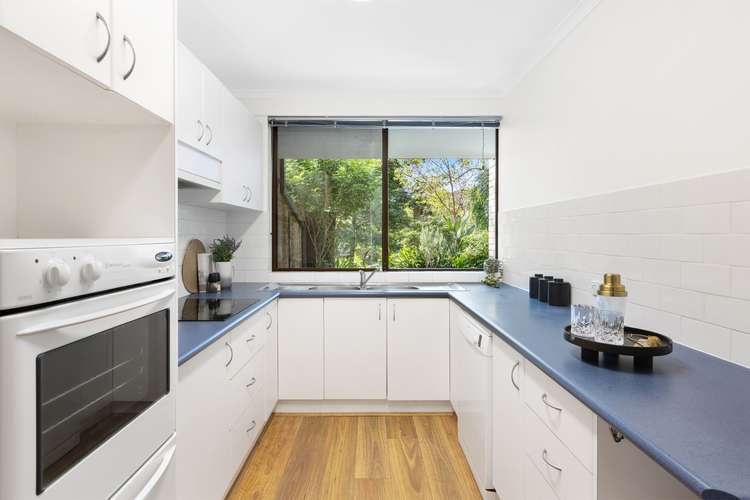 Third view of Homely apartment listing, 2/52-58 Helen Street, Lane Cove NSW 2066