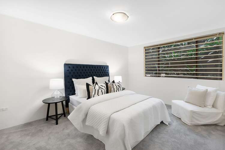 Fourth view of Homely apartment listing, 2/52-58 Helen Street, Lane Cove NSW 2066