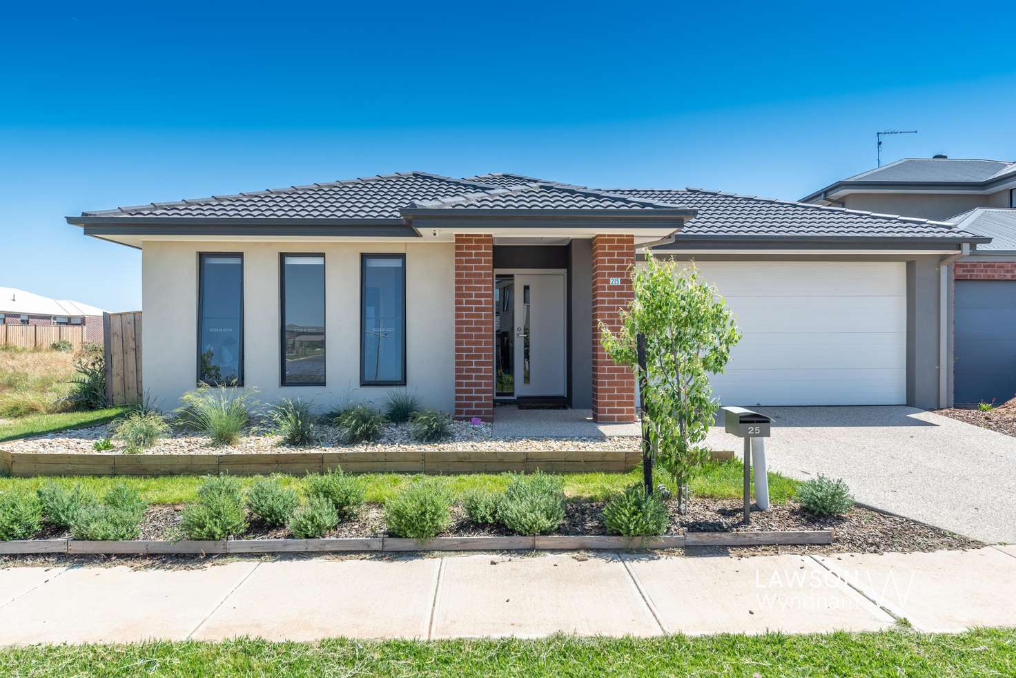 Main view of Homely house listing, 25 Gala Avenue, Wyndham Vale VIC 3024