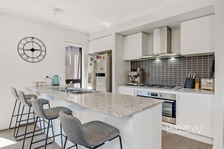 Second view of Homely house listing, 25 Gala Avenue, Wyndham Vale VIC 3024
