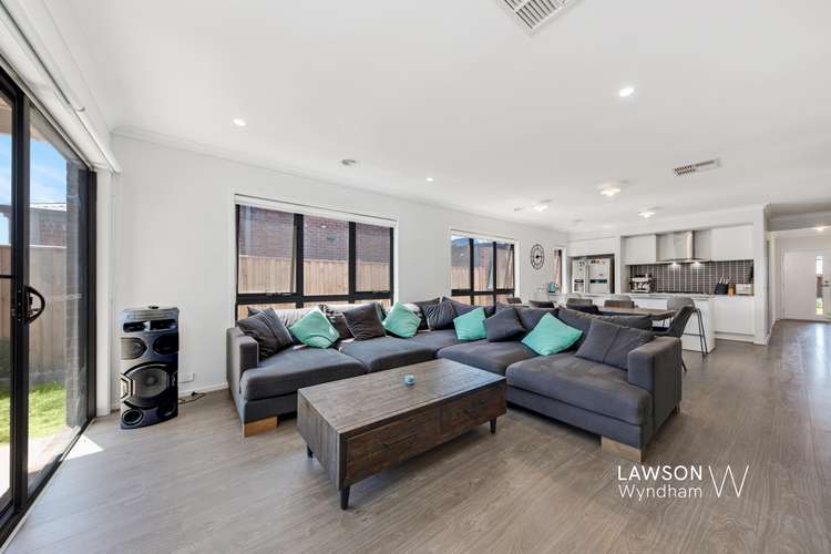 Third view of Homely house listing, 25 Gala Avenue, Wyndham Vale VIC 3024