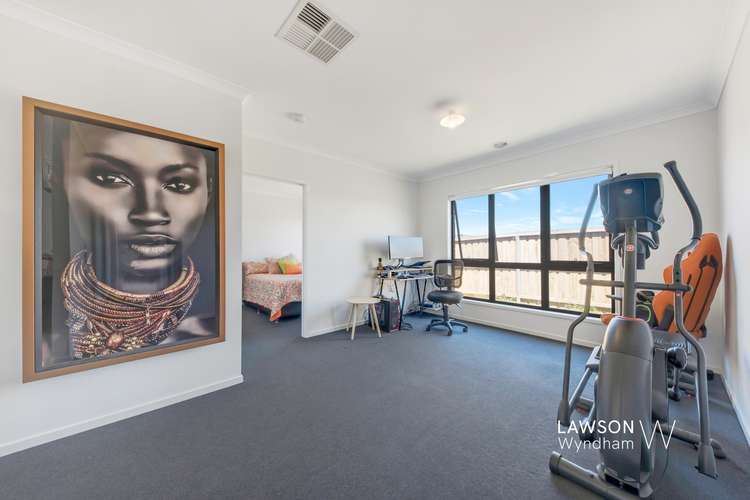 Fourth view of Homely house listing, 25 Gala Avenue, Wyndham Vale VIC 3024