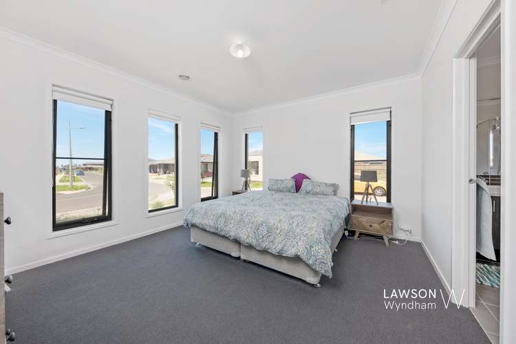 Fifth view of Homely house listing, 25 Gala Avenue, Wyndham Vale VIC 3024