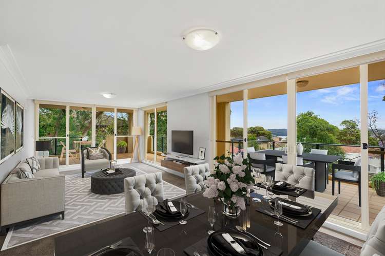 Main view of Homely apartment listing, A31/2 Brady Street, Mosman NSW 2088