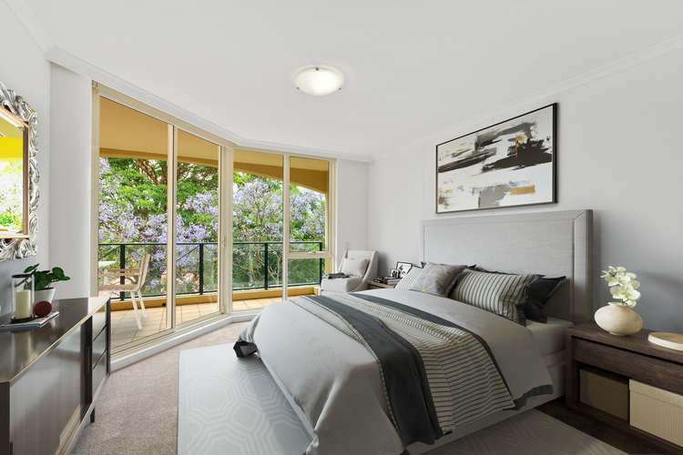Second view of Homely apartment listing, A31/2 Brady Street, Mosman NSW 2088
