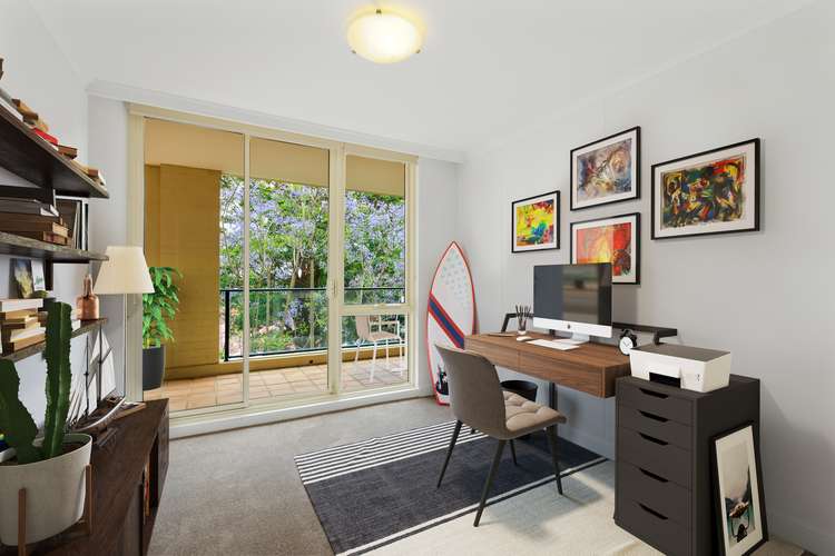 Third view of Homely apartment listing, A31/2 Brady Street, Mosman NSW 2088
