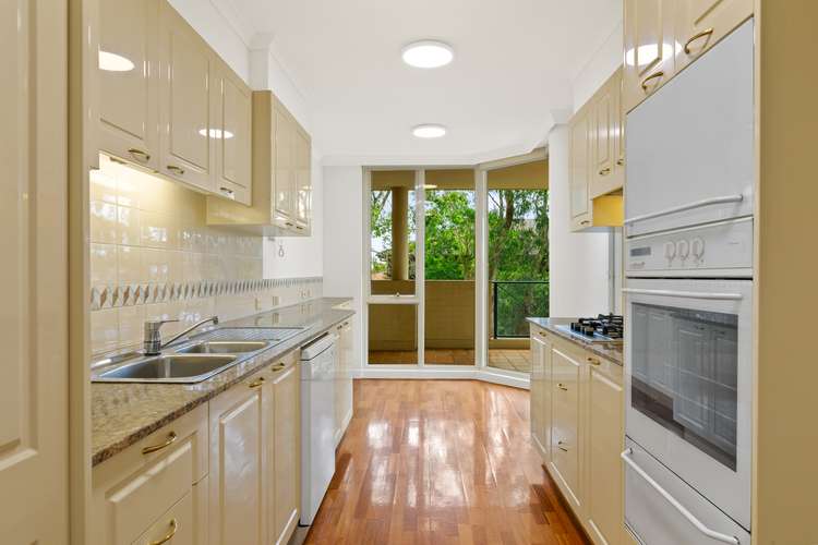 Fourth view of Homely apartment listing, A31/2 Brady Street, Mosman NSW 2088