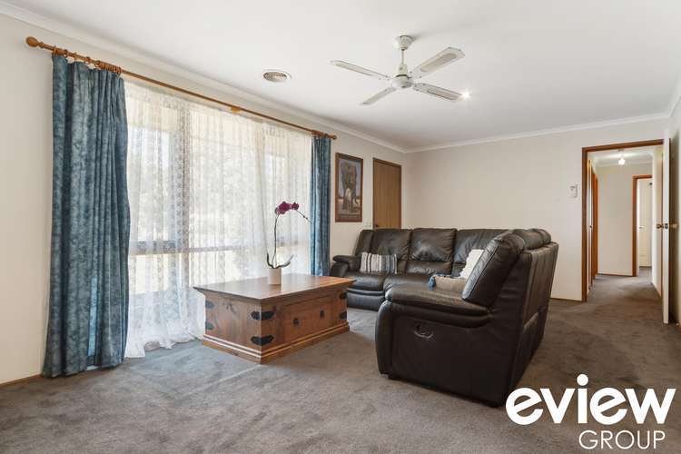 Third view of Homely house listing, 46 Carrington Crescent, Carrum Downs VIC 3201