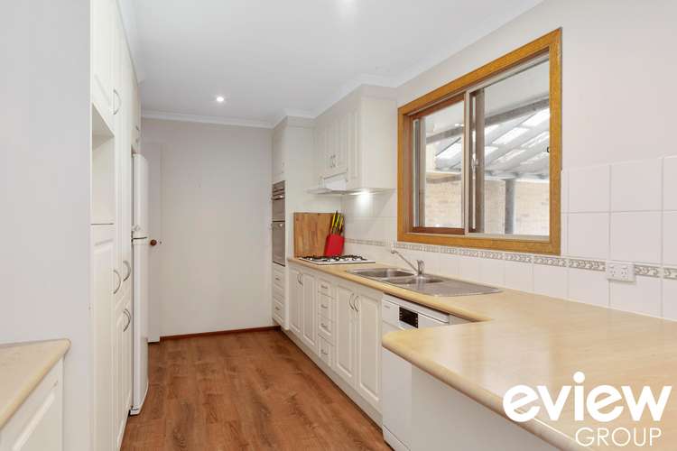 Fifth view of Homely house listing, 46 Carrington Crescent, Carrum Downs VIC 3201