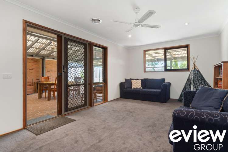 Sixth view of Homely house listing, 46 Carrington Crescent, Carrum Downs VIC 3201