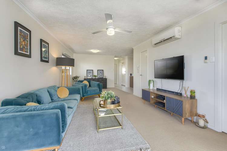 Main view of Homely apartment listing, 5/3 Wickham Street, Newmarket QLD 4051