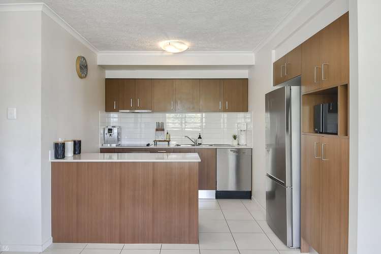 Second view of Homely apartment listing, 5/3 Wickham Street, Newmarket QLD 4051