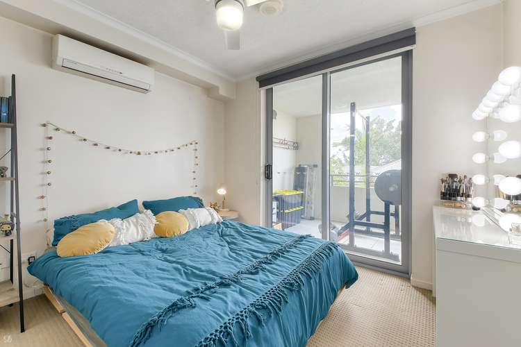 Sixth view of Homely apartment listing, 5/3 Wickham Street, Newmarket QLD 4051